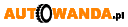 Logo - Auto-Wanda Sp.j., Władysława Broniewskiego 1, Kraków 31-801 - Autoczęści - Sklep, numer telefonu