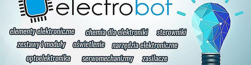 Zdjęcie w galerii ELECTROBOT nr 5