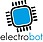 Logo - ELECTROBOT, Akacjowa 5, Wola Filipowska 32-065 - Elektryk, godziny otwarcia, numer telefonu