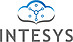 Logo - Intesys Tomasz Łukaszyk Bartłomiej Ksiązkiewicz S.C., Szamotuły 64-500 - Informatyka, godziny otwarcia, numer telefonu