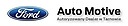 Logo - Ford Auto Motive. Sp. z o.o., Krakowska 13, Zbylitowska Góra 33-113 - Ford - Dealer, Serwis, godziny otwarcia, numer telefonu