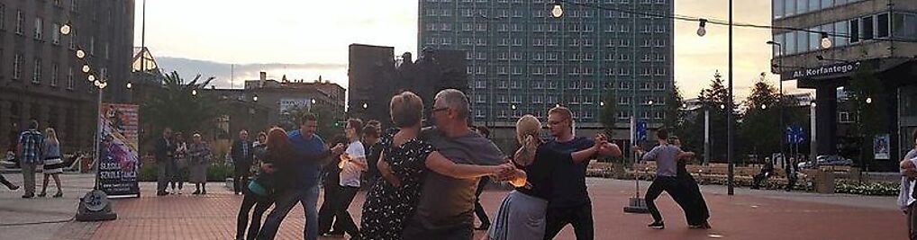 Zdjęcie w galerii Śląska Szkoła Tańca Dariusz Kurzeja nr 3