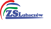 Logo - Zespół Szkół im. gen Józefa Kustronia, Lubaczów 37-600 - Szkoła, numer telefonu