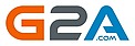 Logo - G2A.COM Sp.z o.o. Kraków, Zielińskiego 22, Porto Office, Kraków 30-001 - Przedsiębiorstwo, Firma, numer telefonu