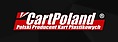 Logo - CartPoland, Olszowa 5, Wólka Mińska 05-300 - Przedsiębiorstwo, Firma, numer telefonu