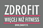 Logo - Zdrofit Ochota Grójecka, Grójecka 208, Warszawa 02-390 - Siłownia, godziny otwarcia, numer telefonu