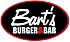 Logo - Bar Bart'S Burger & Bar, Warszawa - Bar, godziny otwarcia, numer telefonu