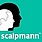 Logo - Scalpmann Hair&ampHead Care, Brożka Jana 18, Warszawa 01-451 - Prywatne centrum medyczne, numer telefonu