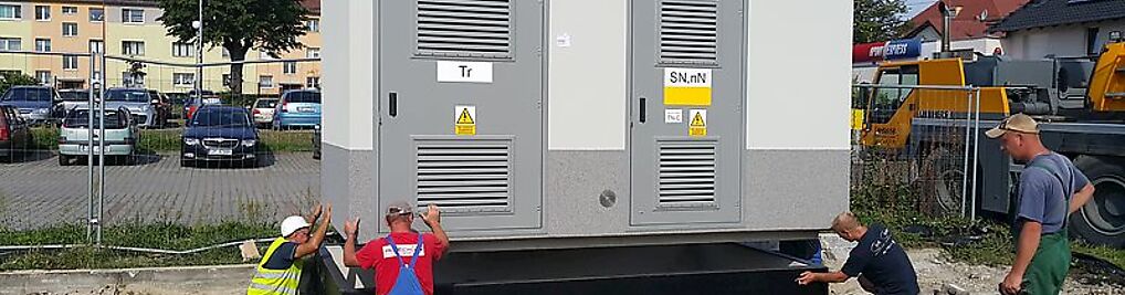 Zdjęcie w galerii ALTECH-NET P.W. nr 4