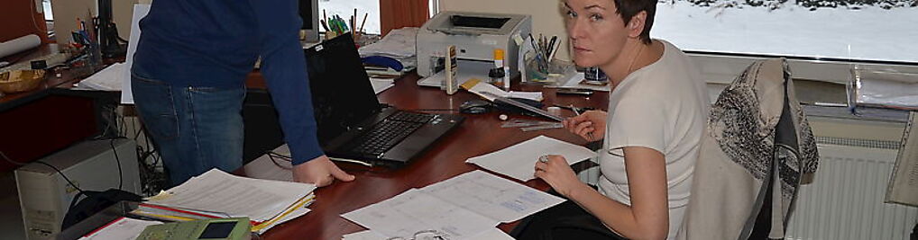 Zdjęcie w galerii GEO SAT S C D Mandziak A Jóźwicki nr 1