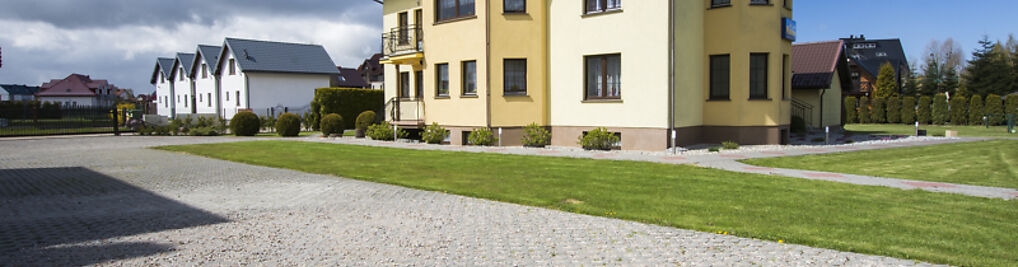 Zdjęcie w galerii Willa Pionier nr 8