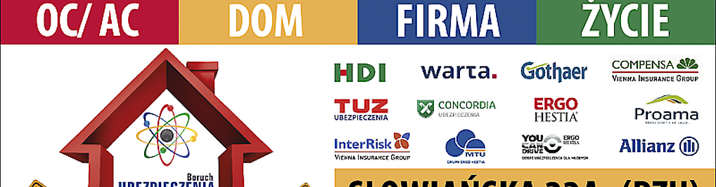 Zdjęcie w galerii multixpert UBEZPIECZENIA nr 1