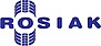 Logo - OSKP Rosiak, Poznańska 75, Pobiedziska 62-010 - Stacja Kontroli Pojazdów, godziny otwarcia, numer telefonu