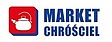 Logo - Market Chróściel, Słowackiego Juliusza 38, Aleksandrów Kujawski 87-700 - Przedsiębiorstwo, Firma, godziny otwarcia, numer telefonu