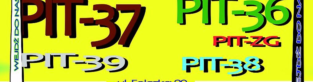 Zdjęcie w galerii Biuro Rachunkowe Zapis nr 1