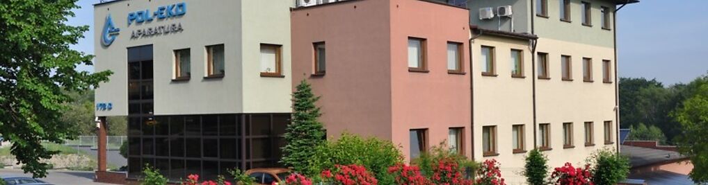 Zdjęcie w galerii POL-EKO-APARATURA sp.j. nr 1
