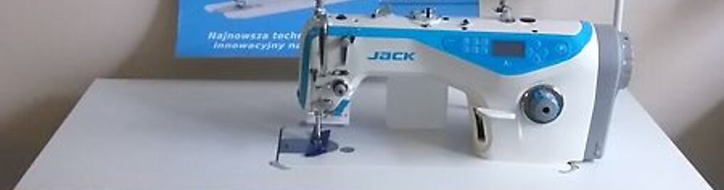 Zdjęcie w galerii Bsie Maszyny Do Szycia JACK, Kolektory Słoneczne H2OSolar.pl nr 5