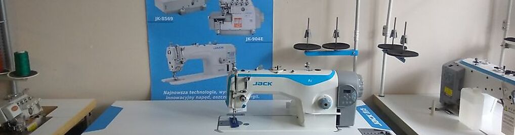 Zdjęcie w galerii Bsie Maszyny Do Szycia JACK, Kolektory Słoneczne H2OSolar.pl nr 6