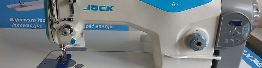 Zdjęcie w galerii Bsie Maszyny Do Szycia JACK, Kolektory Słoneczne H2OSolar.pl nr 2