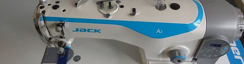 Zdjęcie w galerii Bsie Maszyny Do Szycia JACK, Kolektory Słoneczne H2OSolar.pl nr 4