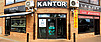 Logo - Kantor Wymiany Walut Paweł Kidaj, Kopernika Mikołaja 27, Biłgoraj 23-400 - Kantor, godziny otwarcia, numer telefonu