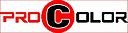 Logo - Pro Color Arkadiusz Beger Rafał Beger, Pabianicka 206, Łódź 93-402 - Budownictwo, Wyroby budowlane, numer telefonu