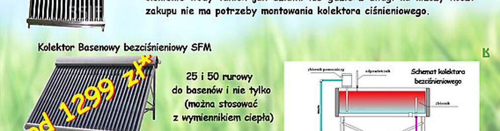 Zdjęcie w galerii Bsie Maszyny Do Szycia JACK, Kolektory Słoneczne H2OSolar.pl nr 8