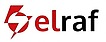 Logo - Elraf Instalacje i Pomiary Elektryczne, ul. Wrocławska 109 58-306 - Elektryk, godziny otwarcia, numer telefonu, NIP: 8862327128