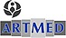 Logo - Artmed, Barska 63/1 Nowy Sącz, Nowy Sącz 33-300 - Przedsiębiorstwo, Firma, numer telefonu
