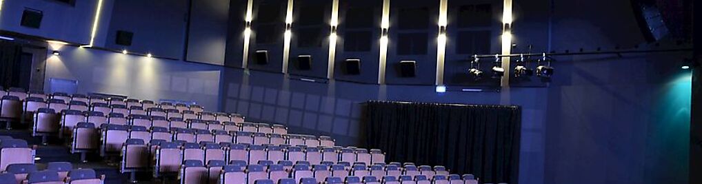 Zdjęcie w galerii Wodzisławskie Centrum Kultury nr 3