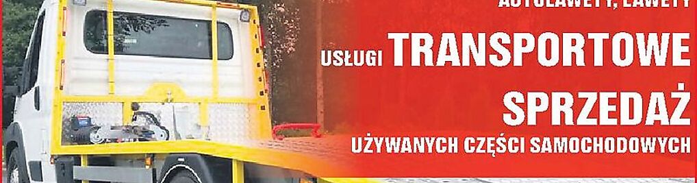 Zdjęcie w galerii Auto-Krzysztof - Krzysztof Naumowicz Auto - Części Używane, Sprz nr 1
