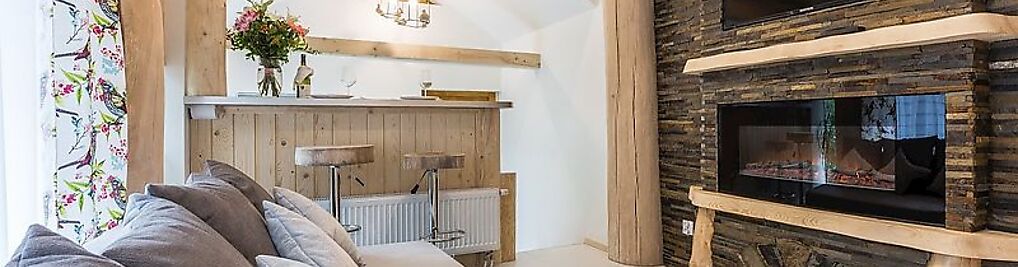 Zdjęcie w galerii Zespół Domków i Apartamentów Twój Domek nr 3