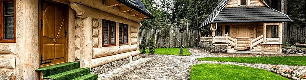 Zdjęcie w galerii Zespół Domków i Apartamentów Twój Domek nr 8