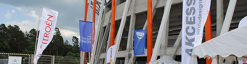 Zdjęcie w galerii Stadion Miejski nr 4