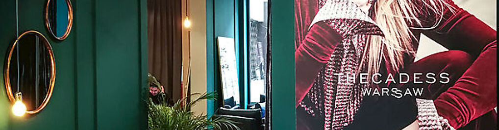 Zdjęcie w galerii Thecadess Warsaw nr 3