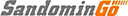 Logo - Marek Grabowski SandominGo, Lasogórska 13, Kraków 30-698 - Przedsiębiorstwo, Firma, NIP: 6811321103