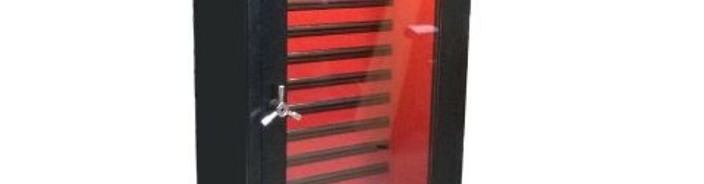 Zdjęcie w galerii Hunter Safes nr 9