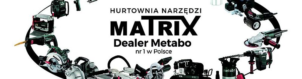Zdjęcie w galerii Firma Handlowo Usługowa Matrix II S C Katarzyna Grabowska Maciej nr 6