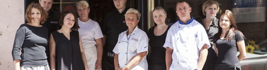 Zdjęcie w galerii Del Papa Ristorante nr 3