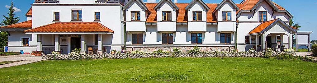 Zdjęcie w galerii HOTEL JOSEPH CONRAD nr 2