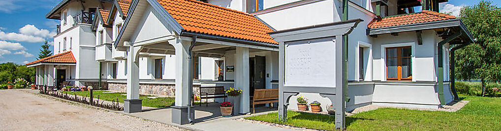 Zdjęcie w galerii HOTEL JOSEPH CONRAD nr 1