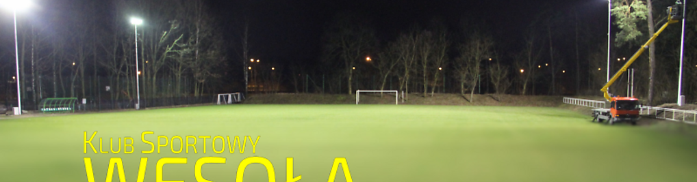 Zdjęcie w galerii Klub Sportowy Wesoła nr 1