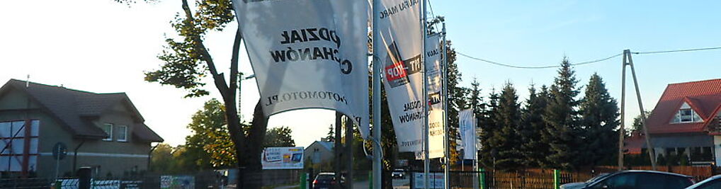 Zdjęcie w galerii Pitstop-Serwis Gracjan Wiliński nr 1