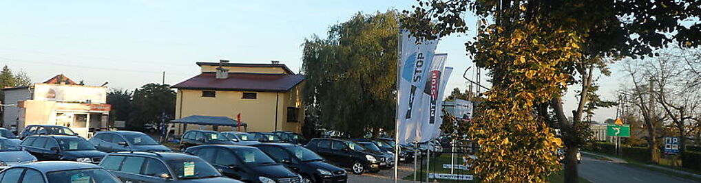 Zdjęcie w galerii Pitstop-Serwis Gracjan Wiliński nr 2