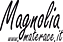 Logo - Salon Snu Magnolia Mariusz Chabinowski, Krakowska 85 42-202 - Przedsiębiorstwo, Firma, godziny otwarcia, numer telefonu