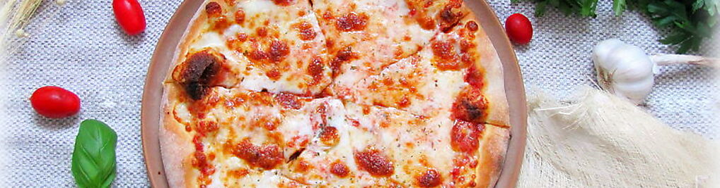 Zdjęcie w galerii SKY Pizza nr 1
