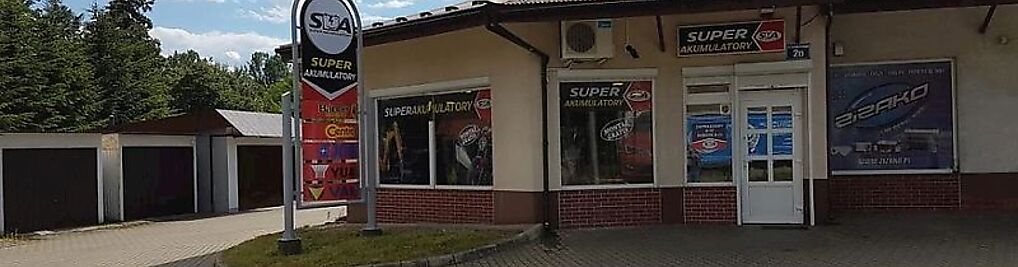 Zdjęcie w galerii Super Akumulatory Centrum Akumulatorów nr 1