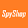 Logo - Spy Shop Sklep Detektywistyczny Szczecin, Szczecin 70-317 - GPS - Sklep, godziny otwarcia, numer telefonu