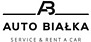 Logo - Auto Białka, Krakowska 87, Bielsko-Biała 43-300 - Warsztat blacharsko-lakierniczy, godziny otwarcia, numer telefonu