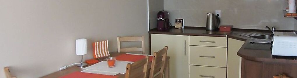 Zdjęcie w galerii Apartament Pomarańczowy nr 5